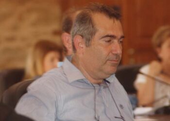 Παύλος Παυλίδης: “Για τον δήμαρχο για όλα φταίνε οι προηγούμενοι”