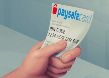 Άγνωστα άτομα επικοινωνούν με ιδιοκτήτες καταστημάτων και προσπαθούν, να αποσπάσουν τους κωδικούς προπληρωμένων καρτών