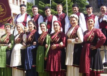 Το πρόγραμμα θερινών εκδηλώσεων στο Ξηρολίβαδο