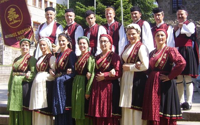 Το πρόγραμμα θερινών εκδηλώσεων στο Ξηρολίβαδο