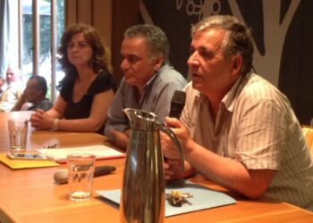 Πρόγραμμα «ΦιλόΔημος»: 200 εκατ. ευρώ στους Δήμους για έργα αγροτικής οδοποιίας