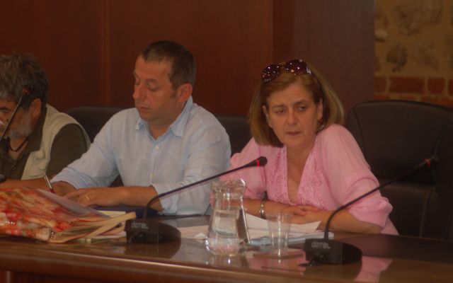 Γιατί με το ΚΚΕ;