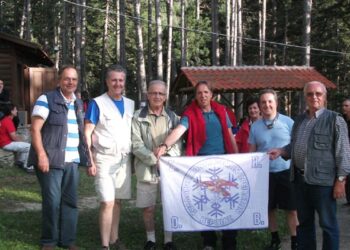 Στην Φιλιππούπολη το τριήμερο της Καθαράς Δευτέρας οι ορειβάτες του ΣΧΟΒ