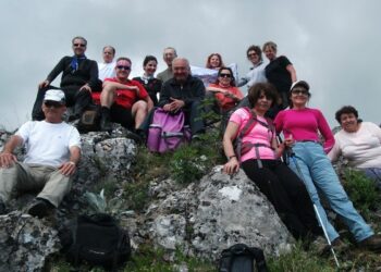 Με τον ΣΧΟΒ στην κορυφή “Κτένια”