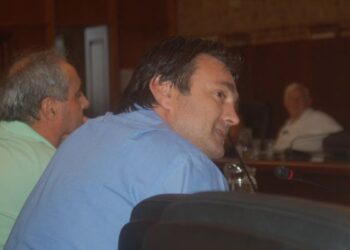 Δήμαρχος Βέροιας: “Έκλεισε η…πόρτα για τον κ. Τσιαμήτρο”