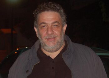 Το στρουμφοχωριό!