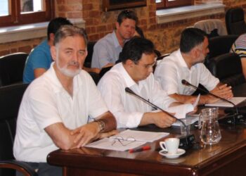 Βοργιαζίδης: “Έχουμε τα εχέγγυα να πάμε καλά αλλά πρέπει να το αποδείξουμε”