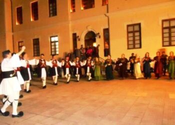 Ξηρολίβαδο: Το πρόγραμμα των καλοκαιρινών εκδηλώσεων – δράσεων