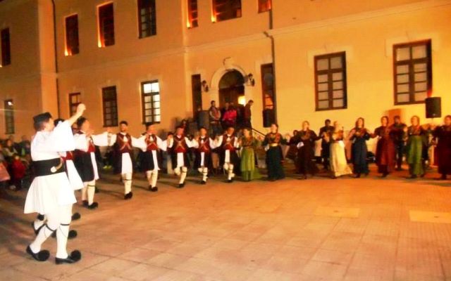 Ξηρολίβαδο: Το πρόγραμμα των καλοκαιρινών εκδηλώσεων – δράσεων