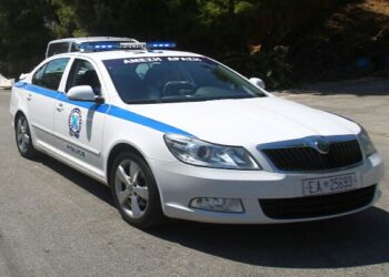Σύλληψη 45χρονης για λαθραία τσιγάρα