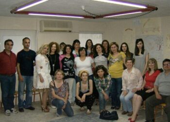 Την αξία της εφαρμογής του ψυχοδράματος στην εκπαιδευτική διαδικασία βίωσαν 67 εκπαιδευτικοί
