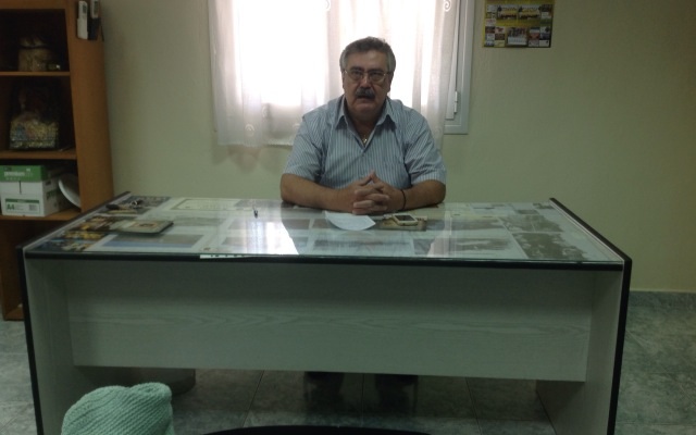 Kagelidis