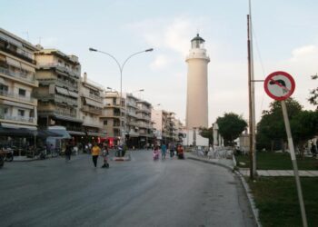 Καλοκαίρι στην Αλεξανδρούπολη