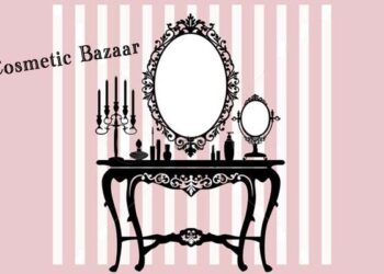 Bazaar επαγγελματικών καλλυντικών από το ινστιτούτο αισθητικής “Ελιξήριο”