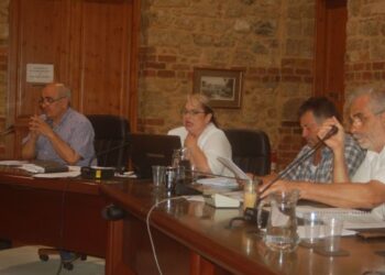 Μήνυσε για συκοφαντική δυσφήμιση την δήμαρχο Βέροιας ο Γιάννης Αγγέλογλου