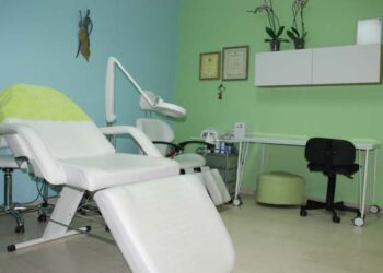 Μοναδικές υπηρεσίες από το Κέντρο Αισθητικής «Έλλη Εσάνου»