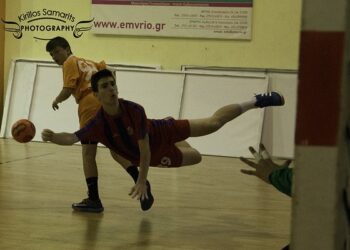 filippos zafeirak