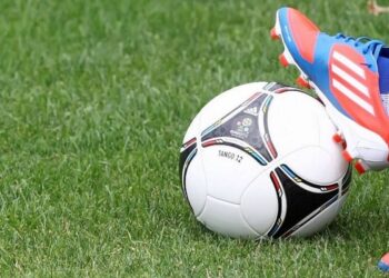 football
