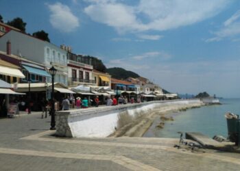 Ξεκινούν την Δευτέρα οι αιτήσεις για το πρόγραμμα Κοινωνικού Τουρισμού