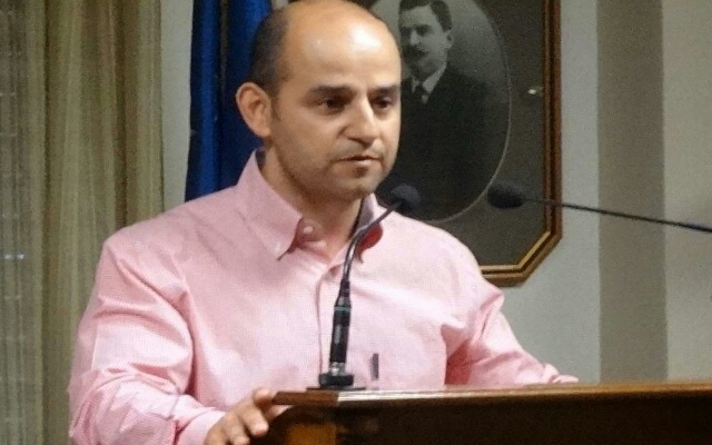 Λαγός τη φτέρη κούναγε, κακό του κεφαλιού του!
