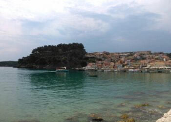 Πρόγραμμα για μεταποίηση κι εμπορία αλιευτικών προϊόντων