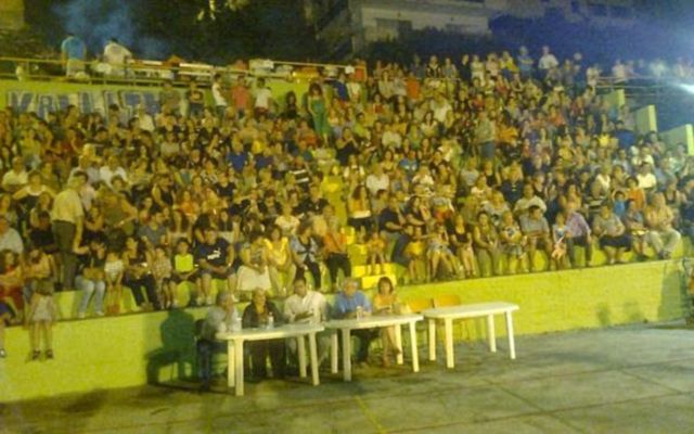 kallithea thearto