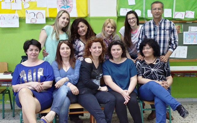 Παραλαβή βεβαιώσεων παρακολούθησης προγραμμάτων του ΚΔΒΜ Αλεξάνδρειας
