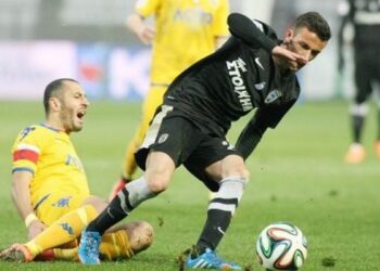 paok veria11