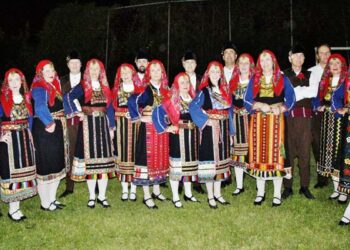 thrakiki estia antamo