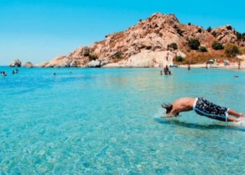 Οριστικά αποτελέσματα κοινωνικού τουρισμού της ΔΥΠΑ για συνταξιούχους ελεύθερους επαγγελματίες