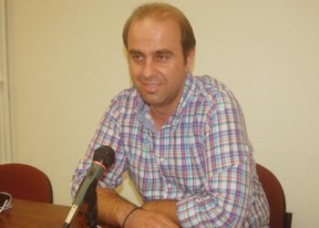 trapezanlidis giorgos