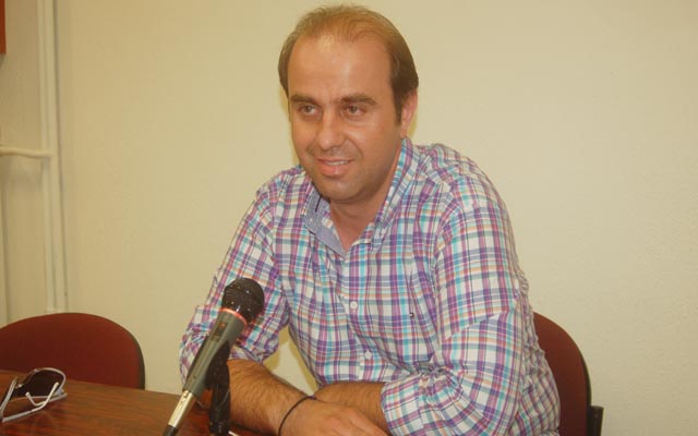 trapezanlidis giorgos