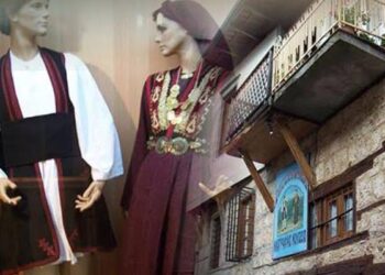 Στη Νάουσα το 15ο Πανελλήνιο Συμπόσιο Ιστορίας, Λαογραφίας, Βλάχικης Παραδοσιακής Μουσικής και Χορών