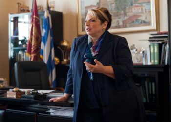 Βέροια, πολιτιστική πρωτεύουσα της Ευρώπης: Γιατί όχι;