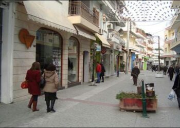 Σε ποιες επιχειρήσεις βάζει λουκέτο ο κορονοϊός την Τετάρτη