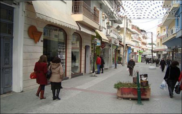 Σε ποιες επιχειρήσεις βάζει λουκέτο ο κορονοϊός την Τετάρτη