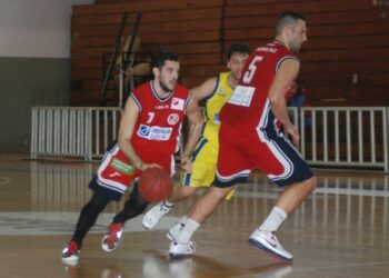 Στον Ερμή Λαγκαδά ο Λευτέρης Ακεψιμαΐδης