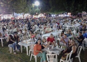 agia triada mpam