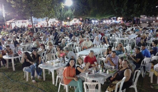 agia triada mpam