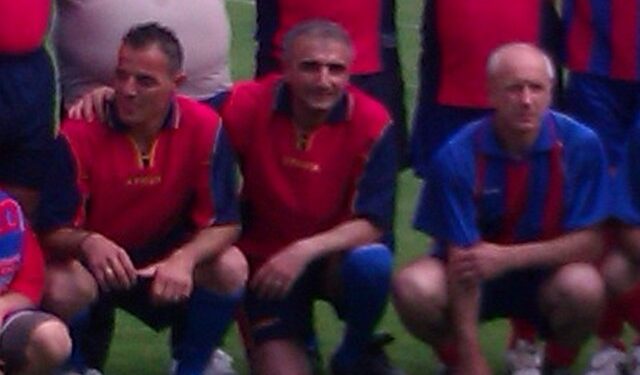 avramidis