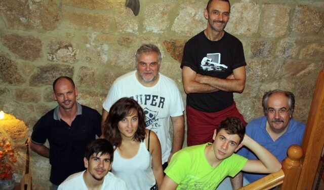 bousoulas