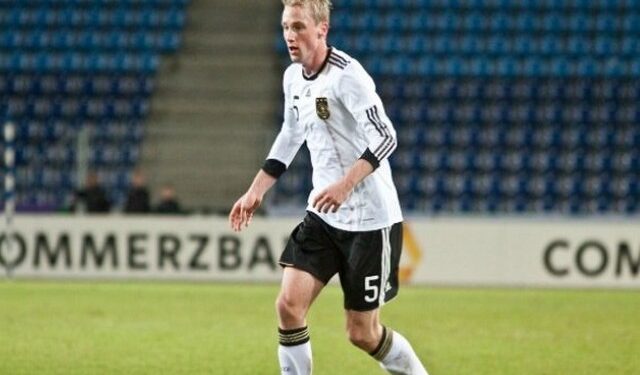 felix bastians