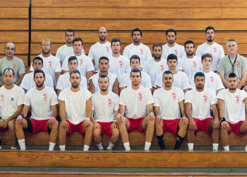 filiippos handball 2015