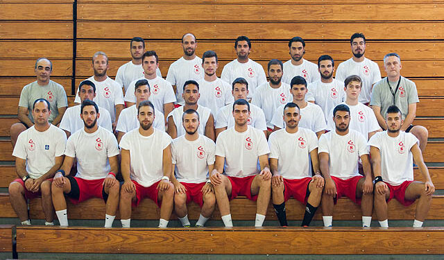 filiippos handball 2015