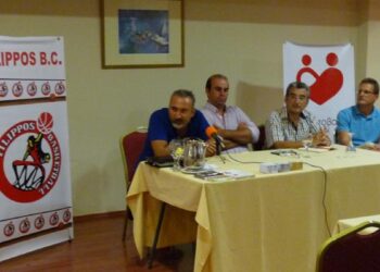 filippos diark