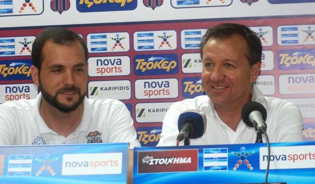 granero xanthi