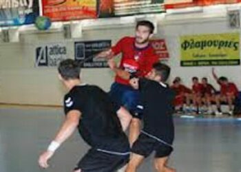 Ανανέωσε την συνεργασία του με τον Φίλιππο ο Ηλίας Μάντζος