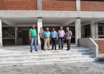 karapanagiotidis erga