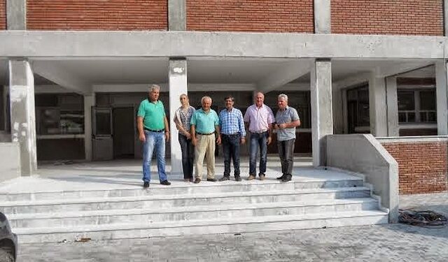 karapanagiotidis erga