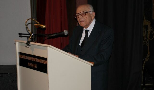 kriaras manolis
